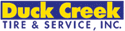 Duck Creek Tire & Serivce, Inc.
