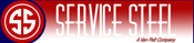 Service Steel Logo
